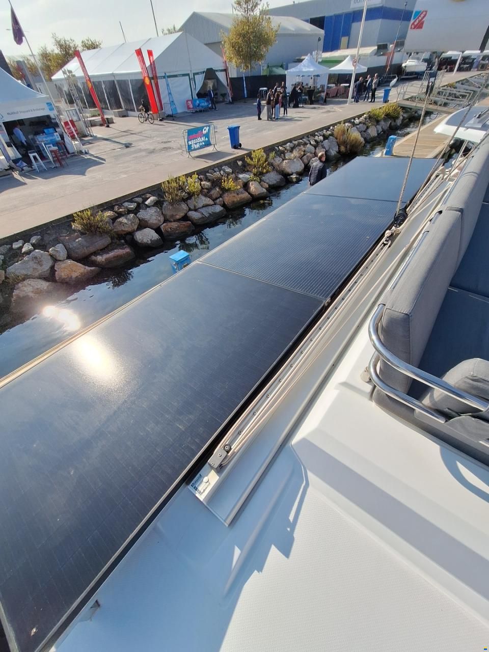 Fountaine Pajot Elba 45