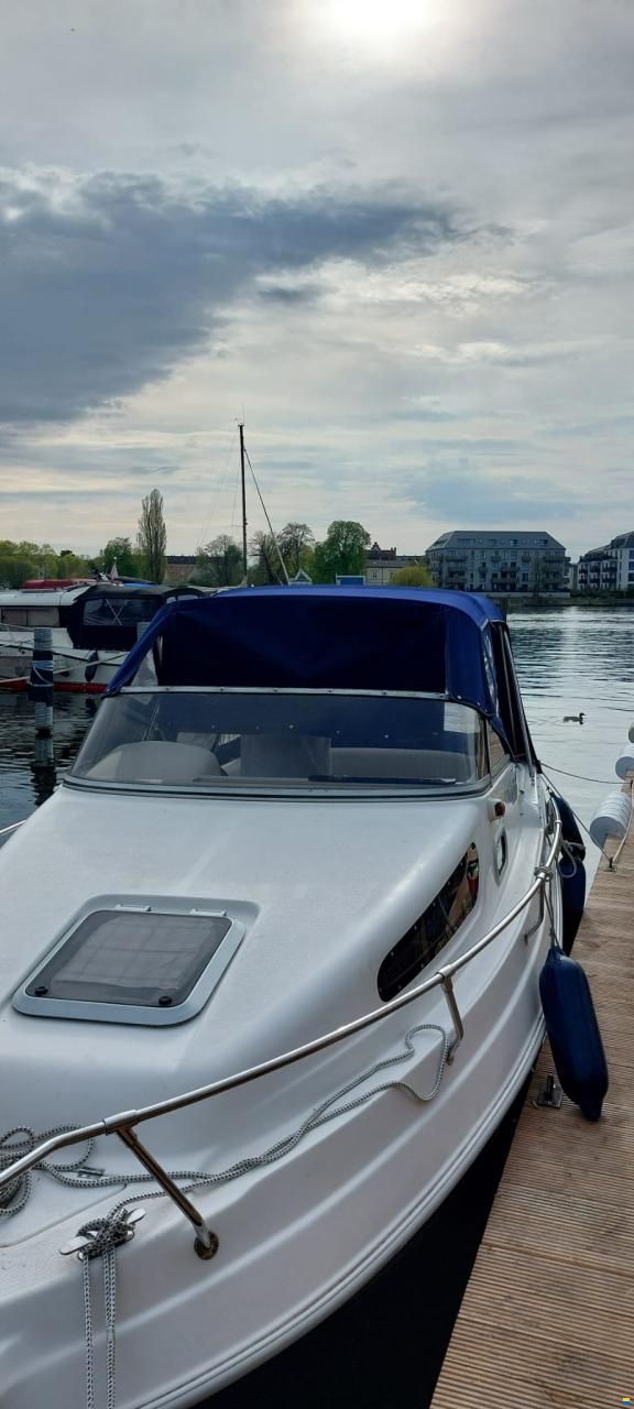 Drago Fiesta 660 OB