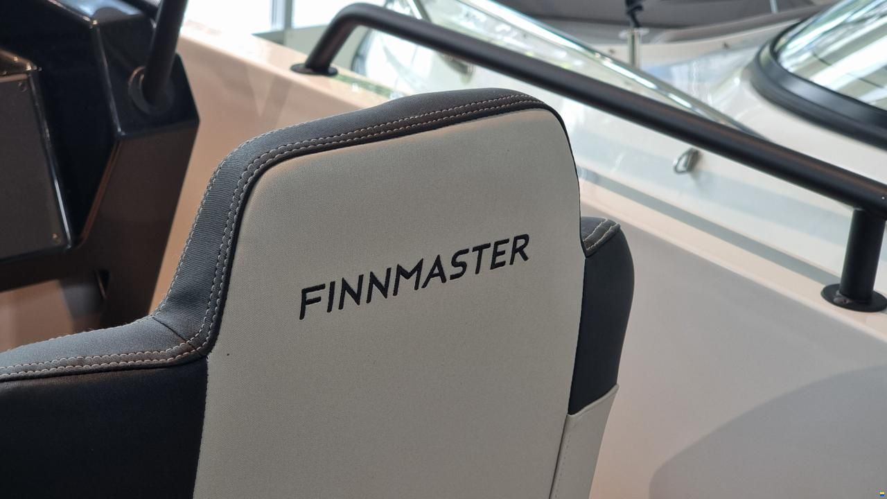 Finnmaster S6