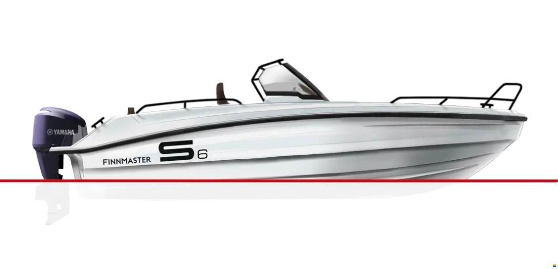 Finnmaster S6
