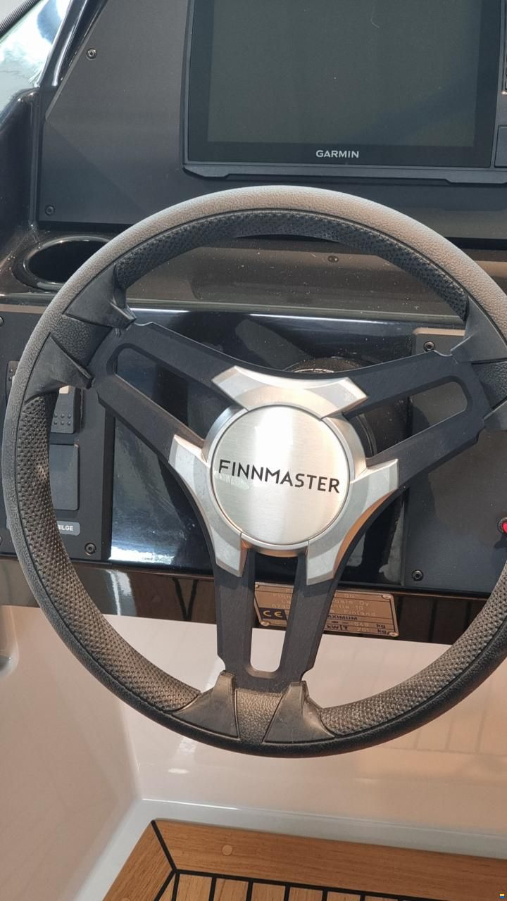 Finnmaster S6