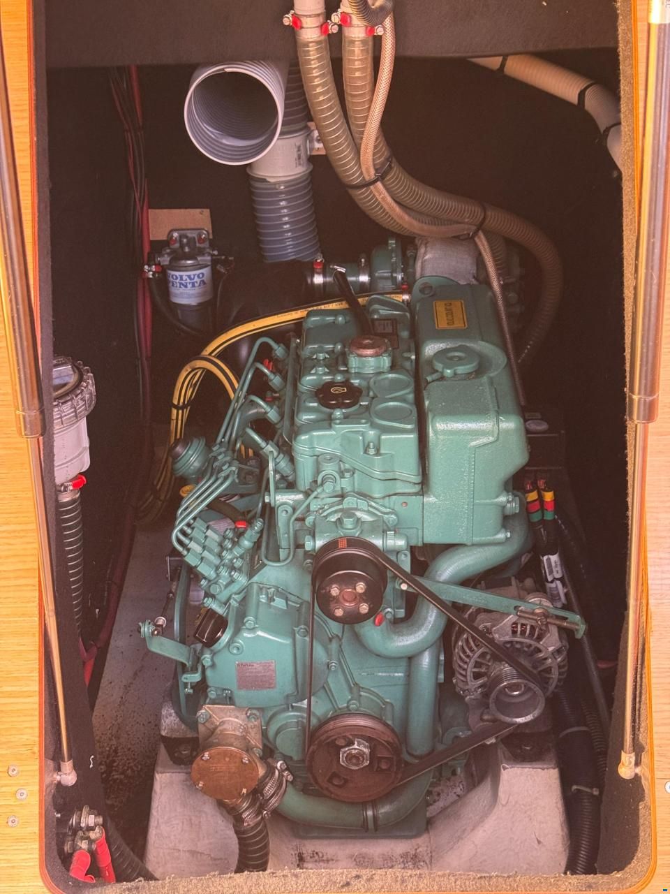 Dufour 512 Grand Large