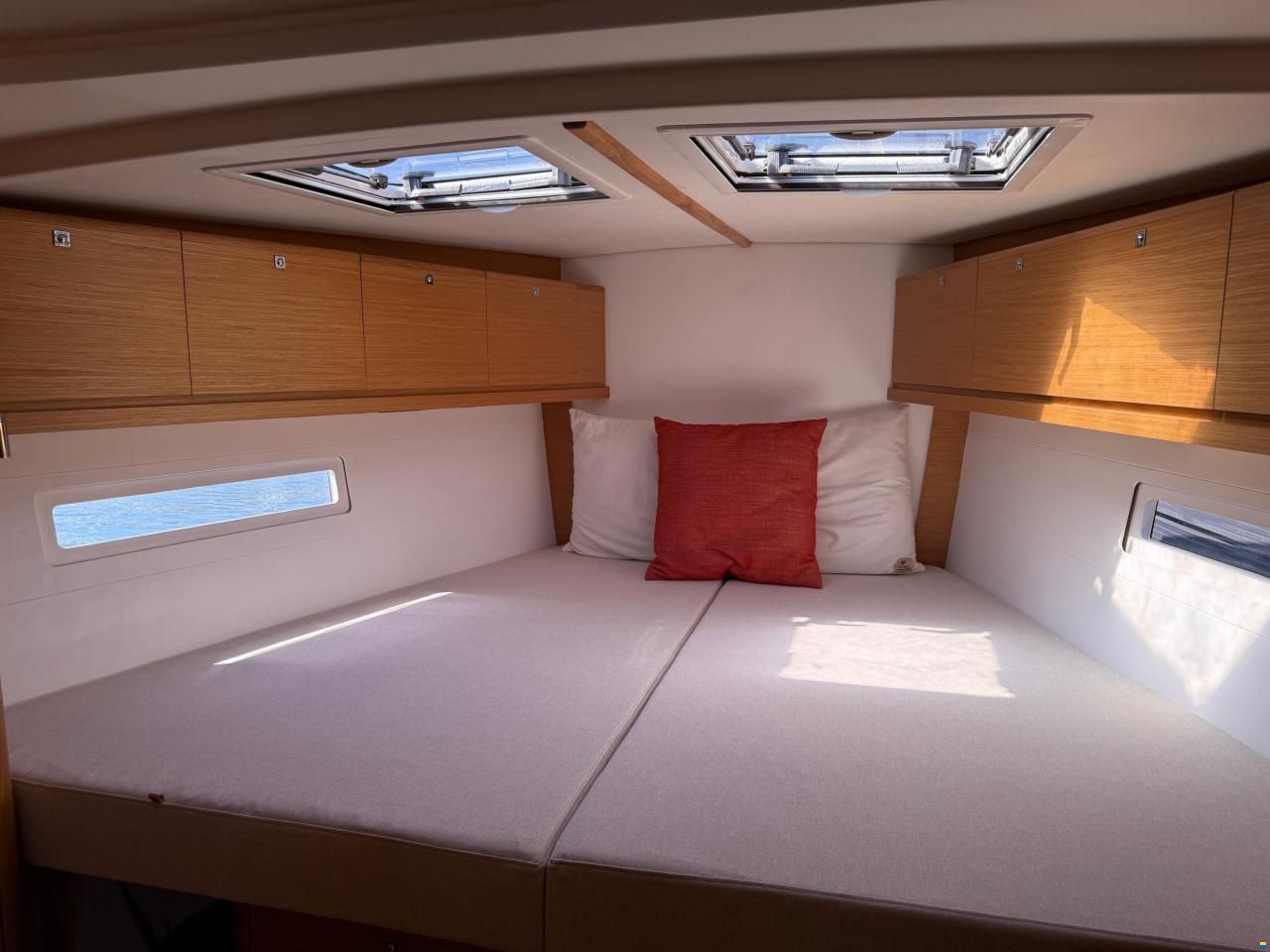 Dufour 512 Grand Large