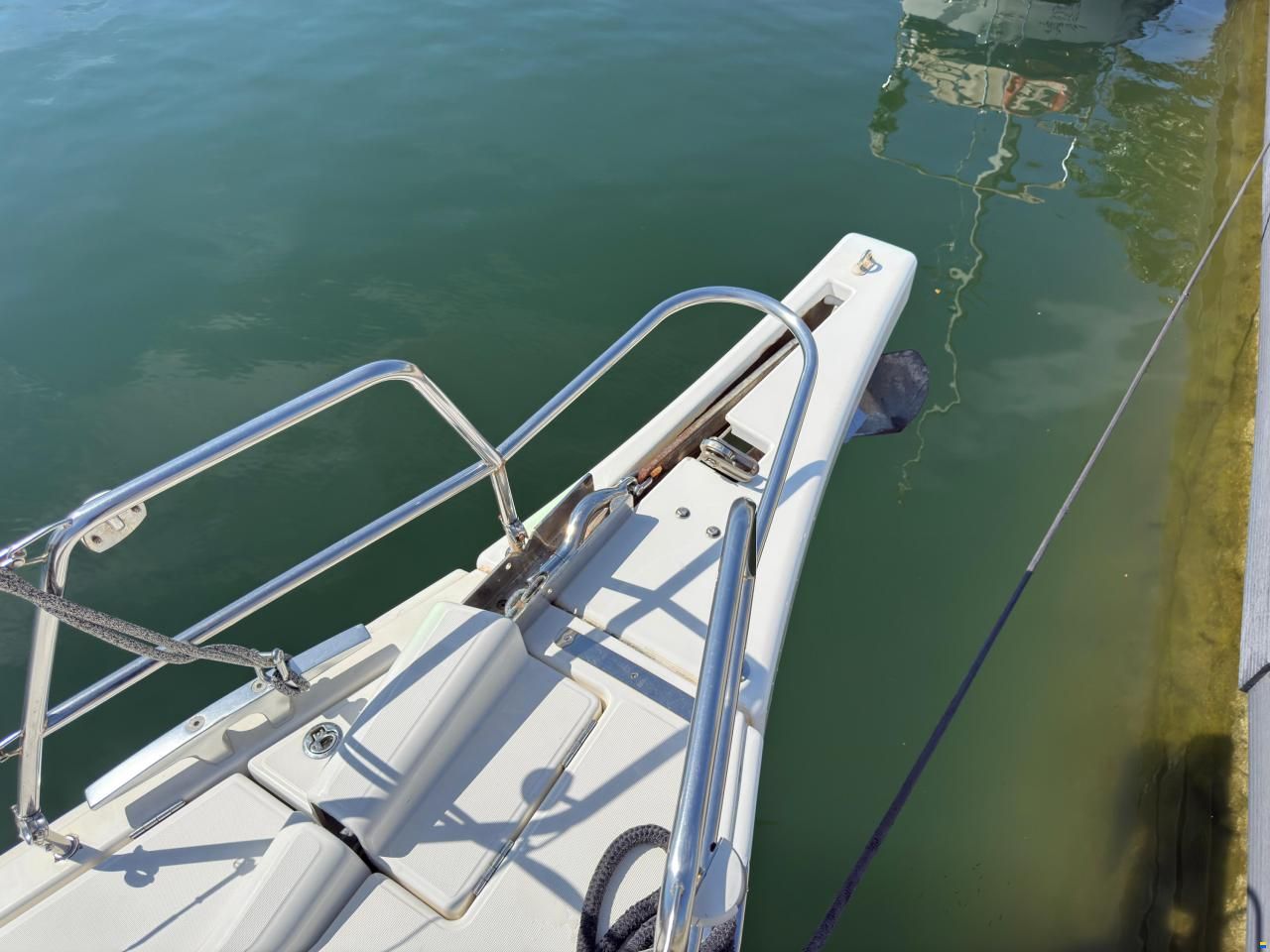Dufour 512 Grand Large