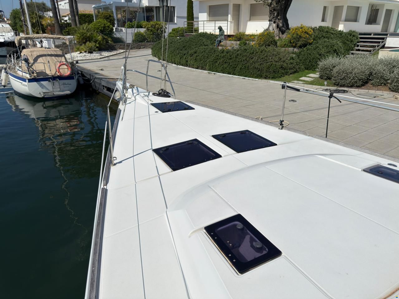 Dufour 512 Grand Large