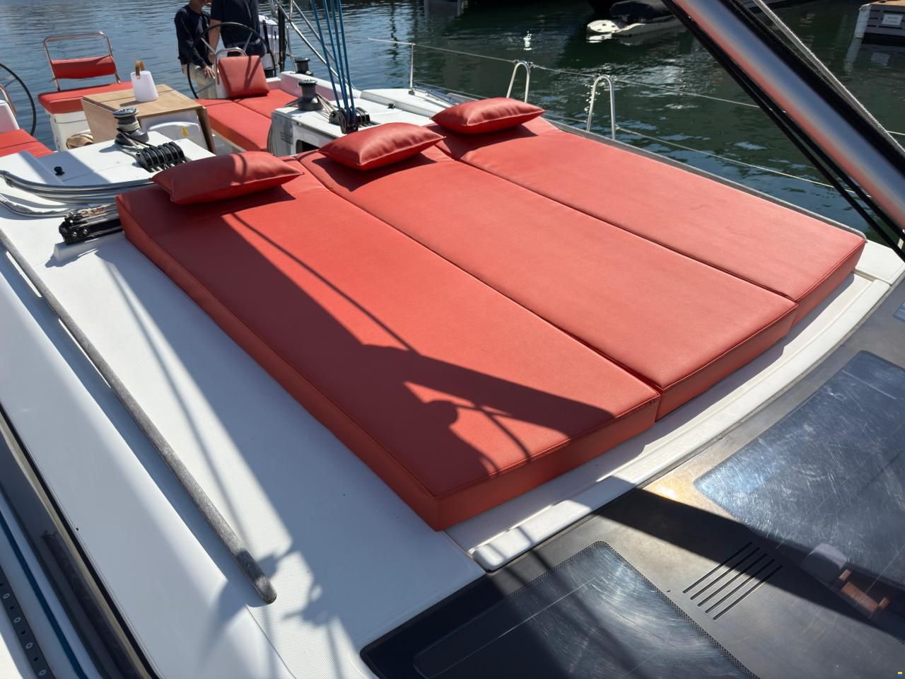 Dufour 512 Grand Large