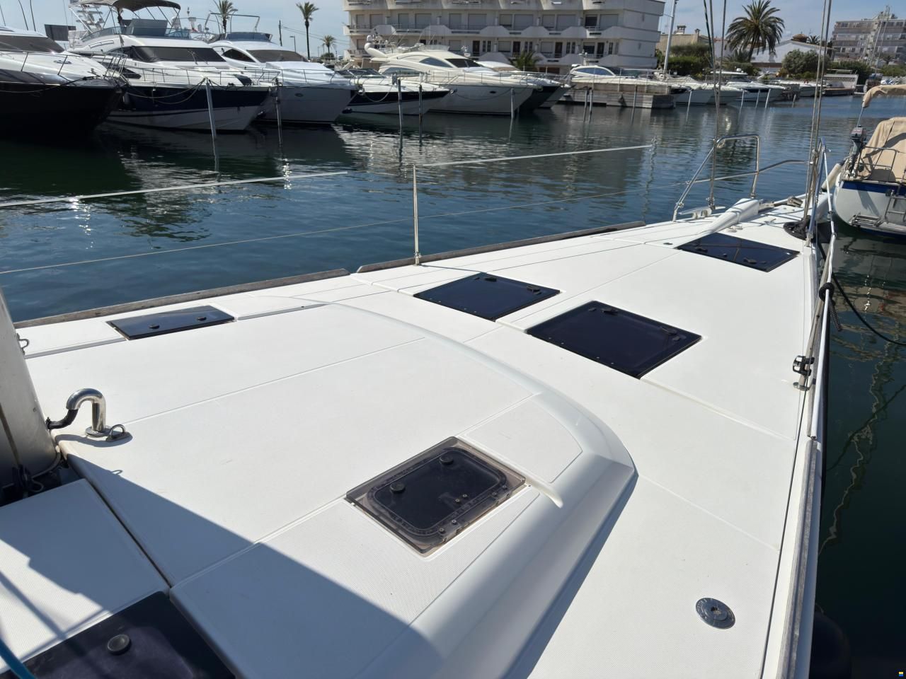 Dufour 512 Grand Large