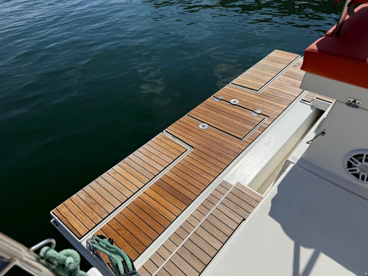 Dufour 512 Grand Large