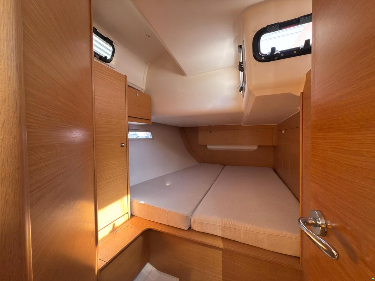 Dufour 512 Grand Large