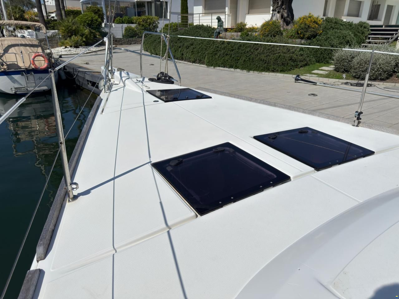 Dufour 512 Grand Large
