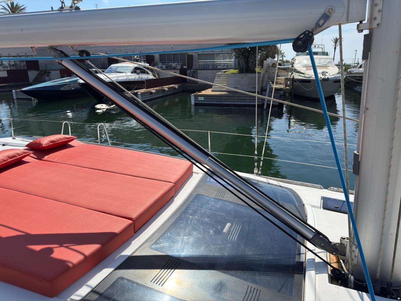 Dufour 512 Grand Large