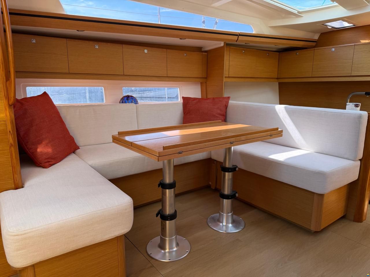Dufour 512 Grand Large