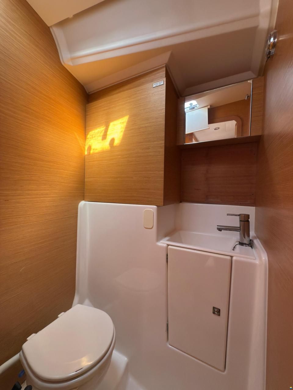 Dufour 512 Grand Large