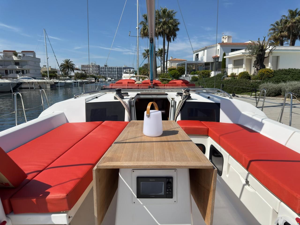 Dufour 512 Grand Large