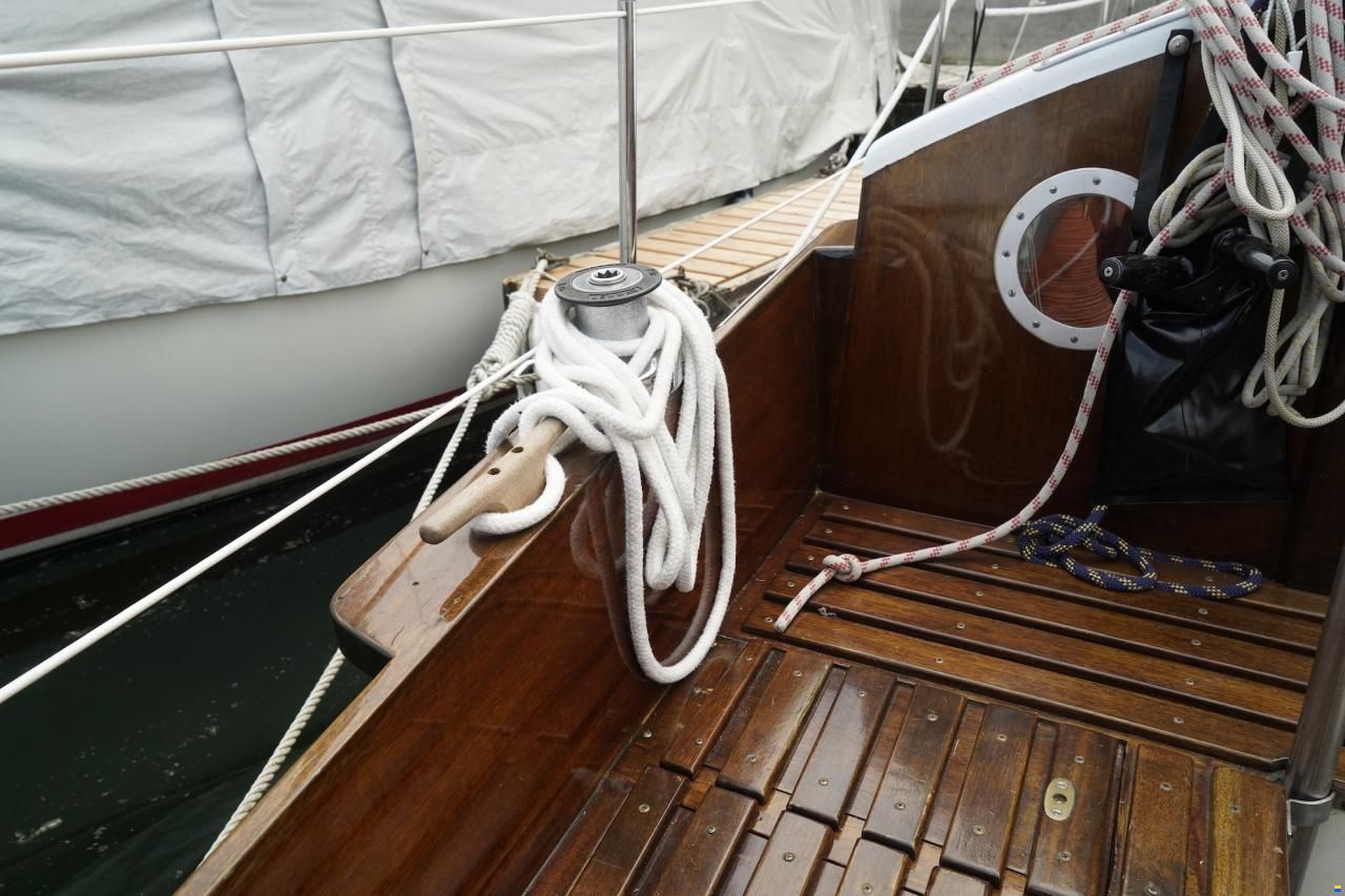 Skipper KR Kreuzer