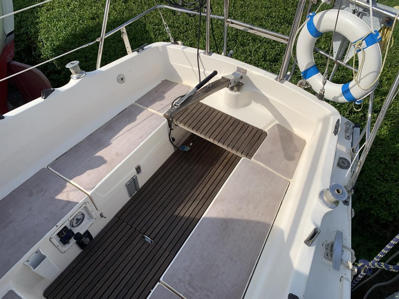 Sch&ouml;chl Sunbeam 30