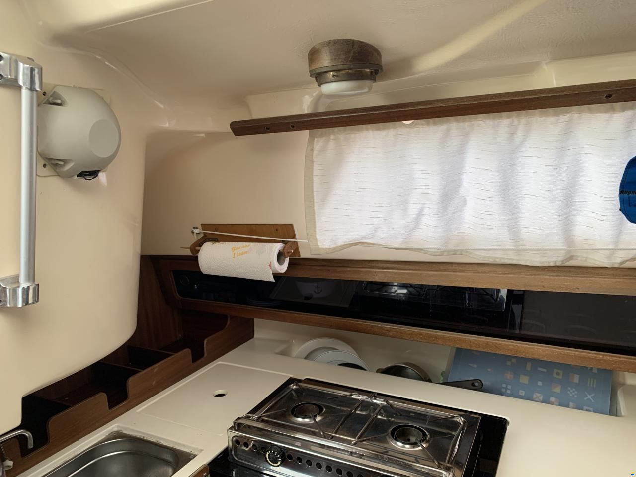 Sch&ouml;chl Sunbeam 30