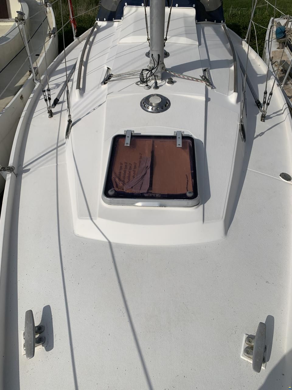 Sch&ouml;chl Sunbeam 30