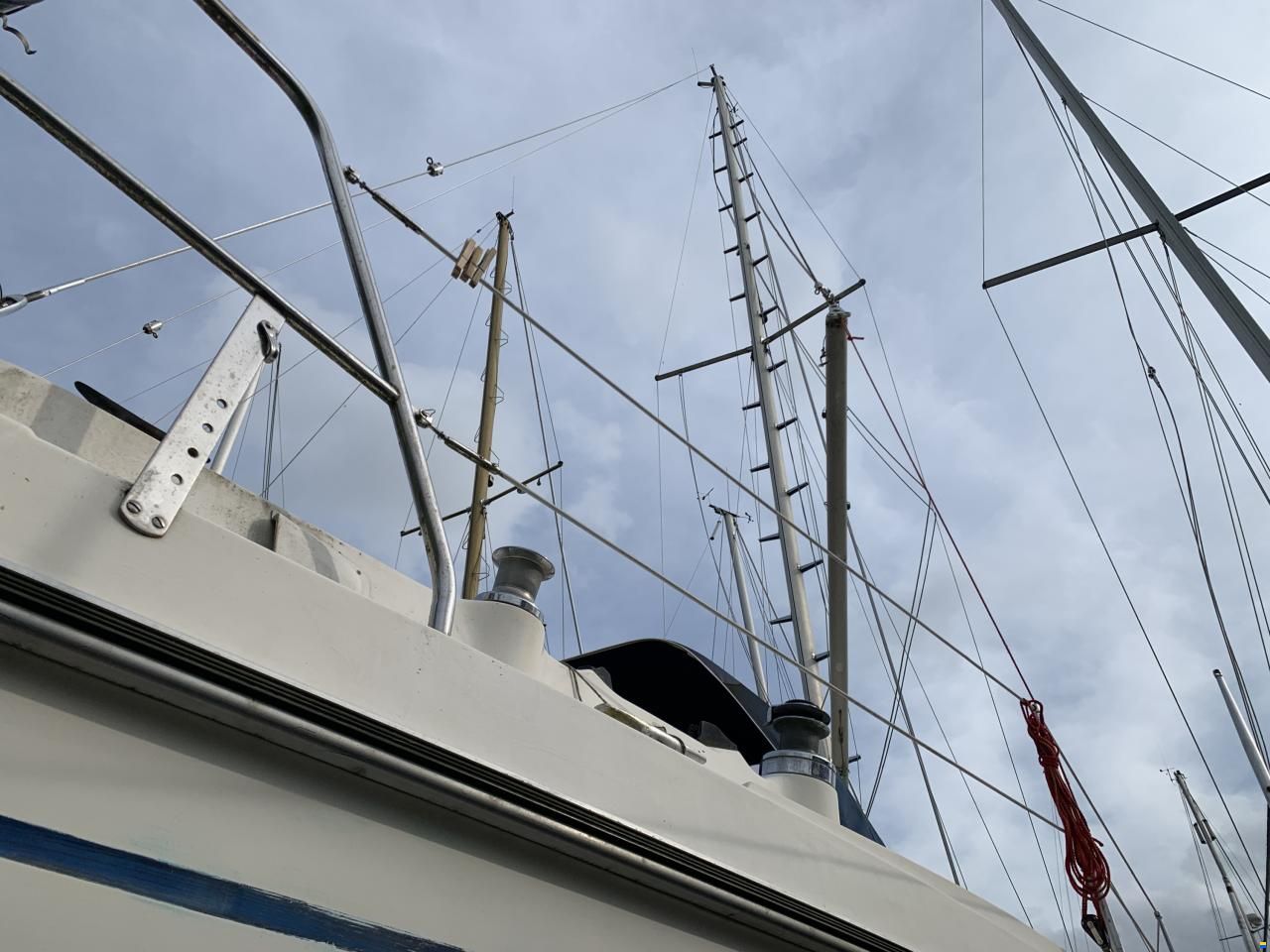 Sch&ouml;chl Sunbeam 30