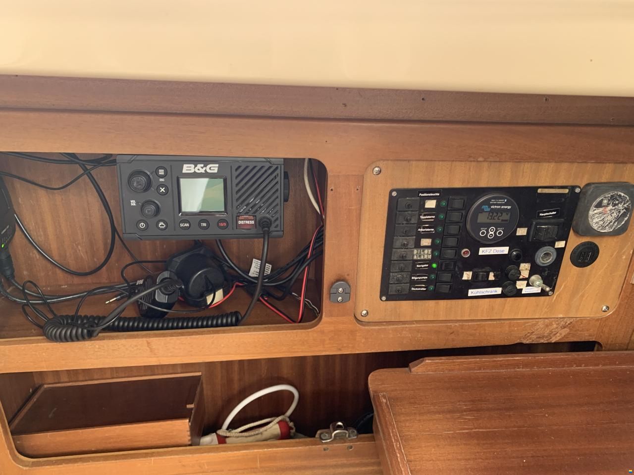 Sch&ouml;chl Sunbeam 30