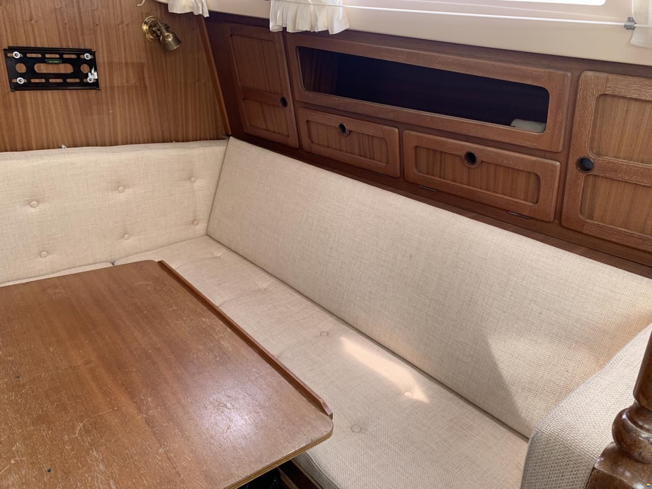 Sch&ouml;chl Sunbeam 30