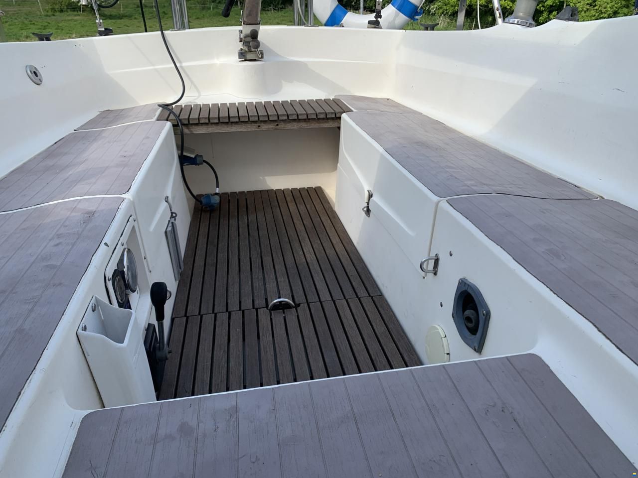 Sch&ouml;chl Sunbeam 30