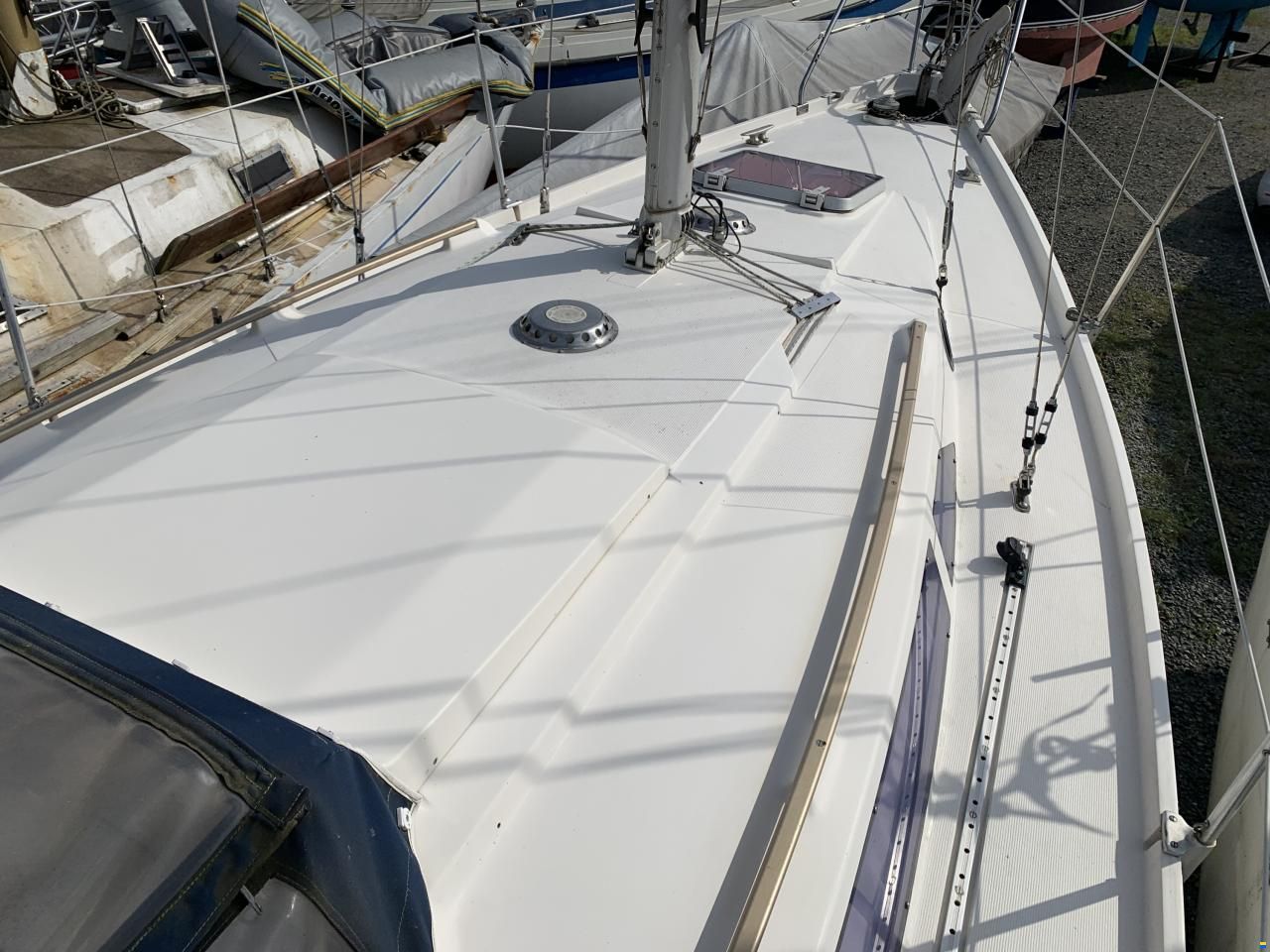 Sch&ouml;chl Sunbeam 30