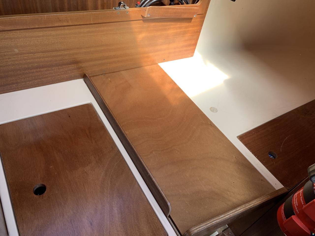Sch&ouml;chl Sunbeam 30
