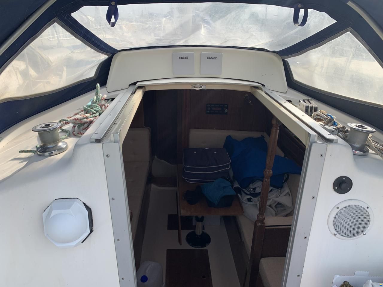 Sch&ouml;chl Sunbeam 30