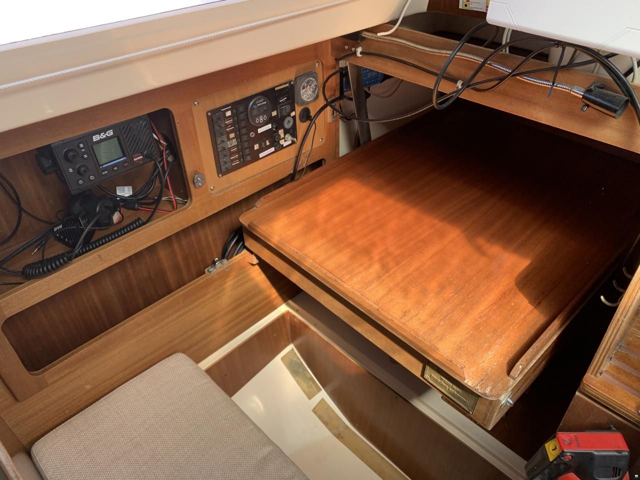 Sch&ouml;chl Sunbeam 30