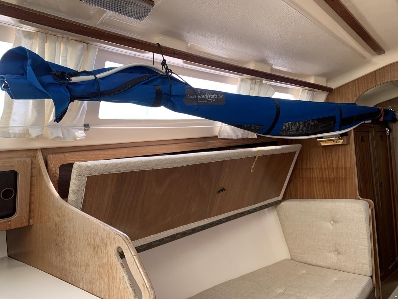 Sch&ouml;chl Sunbeam 30