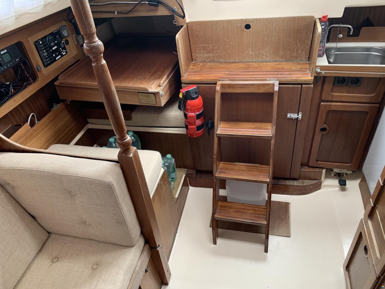 Sch&ouml;chl Sunbeam 30