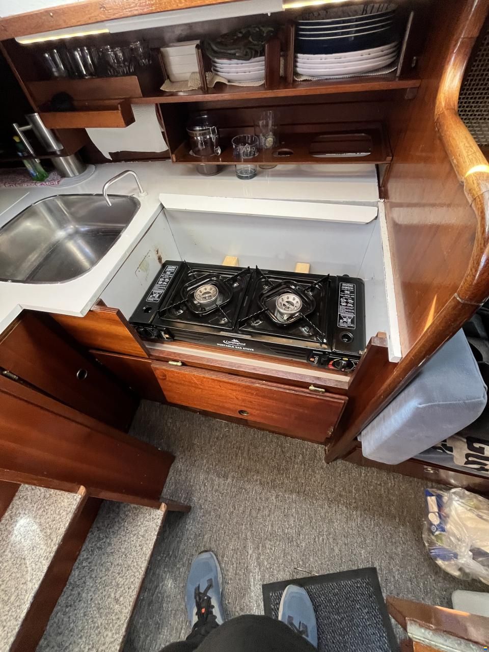 Athena 30