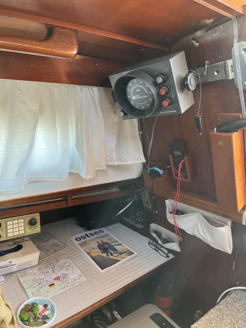 Athena 30
