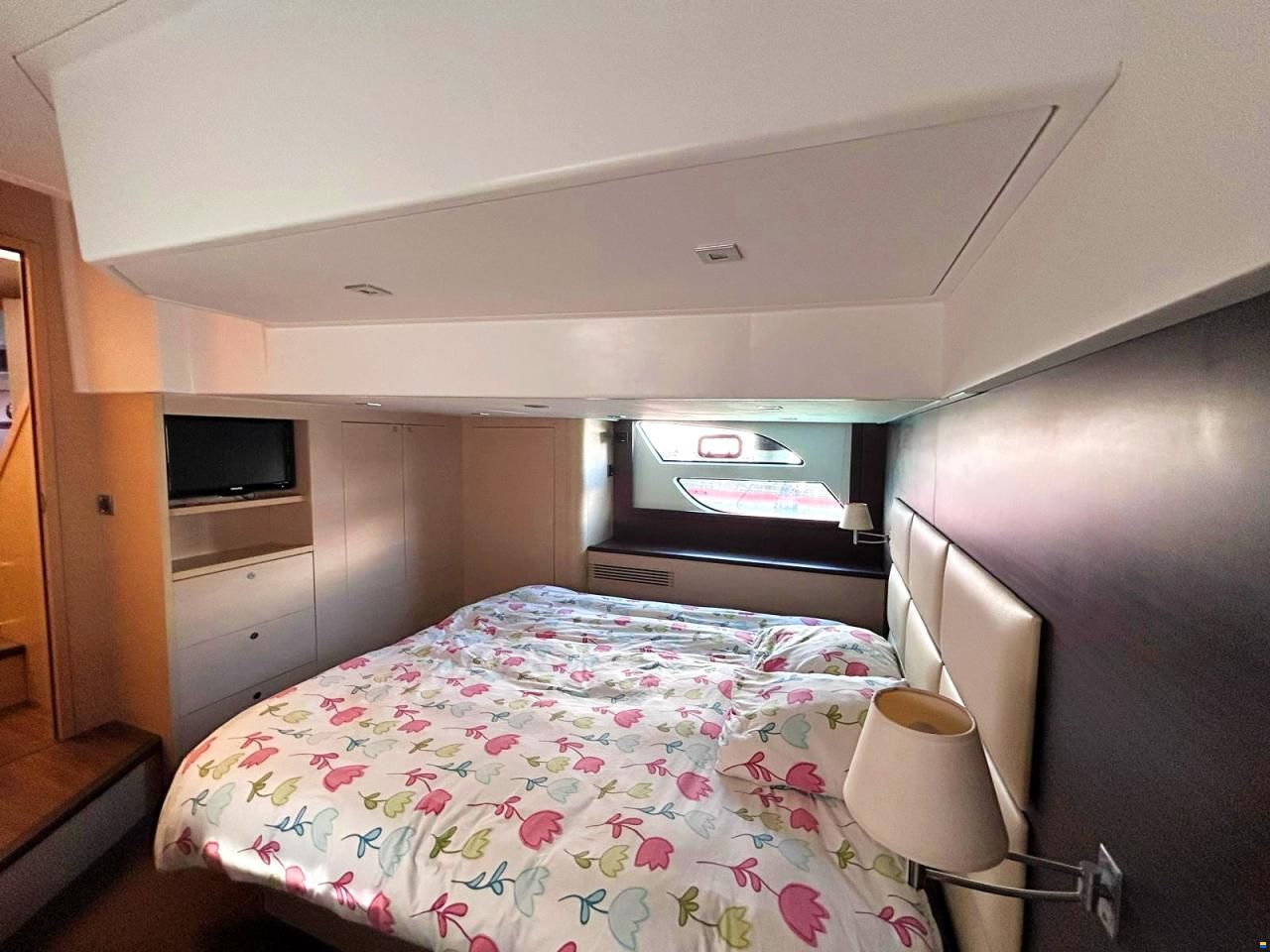 Beneteau Monte Carlo 47 Fly