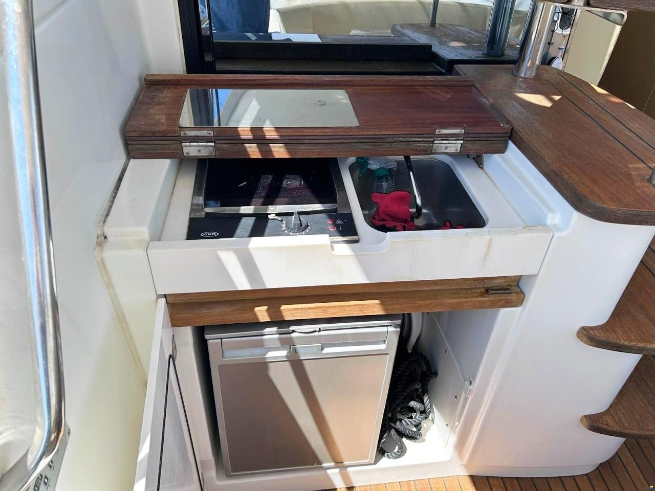 Beneteau Monte Carlo 47 Fly