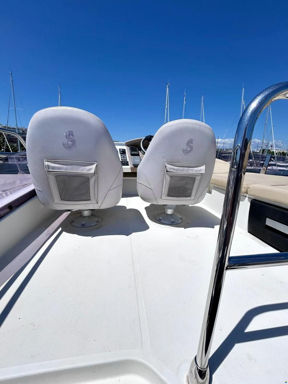 Beneteau Monte Carlo 47 Fly