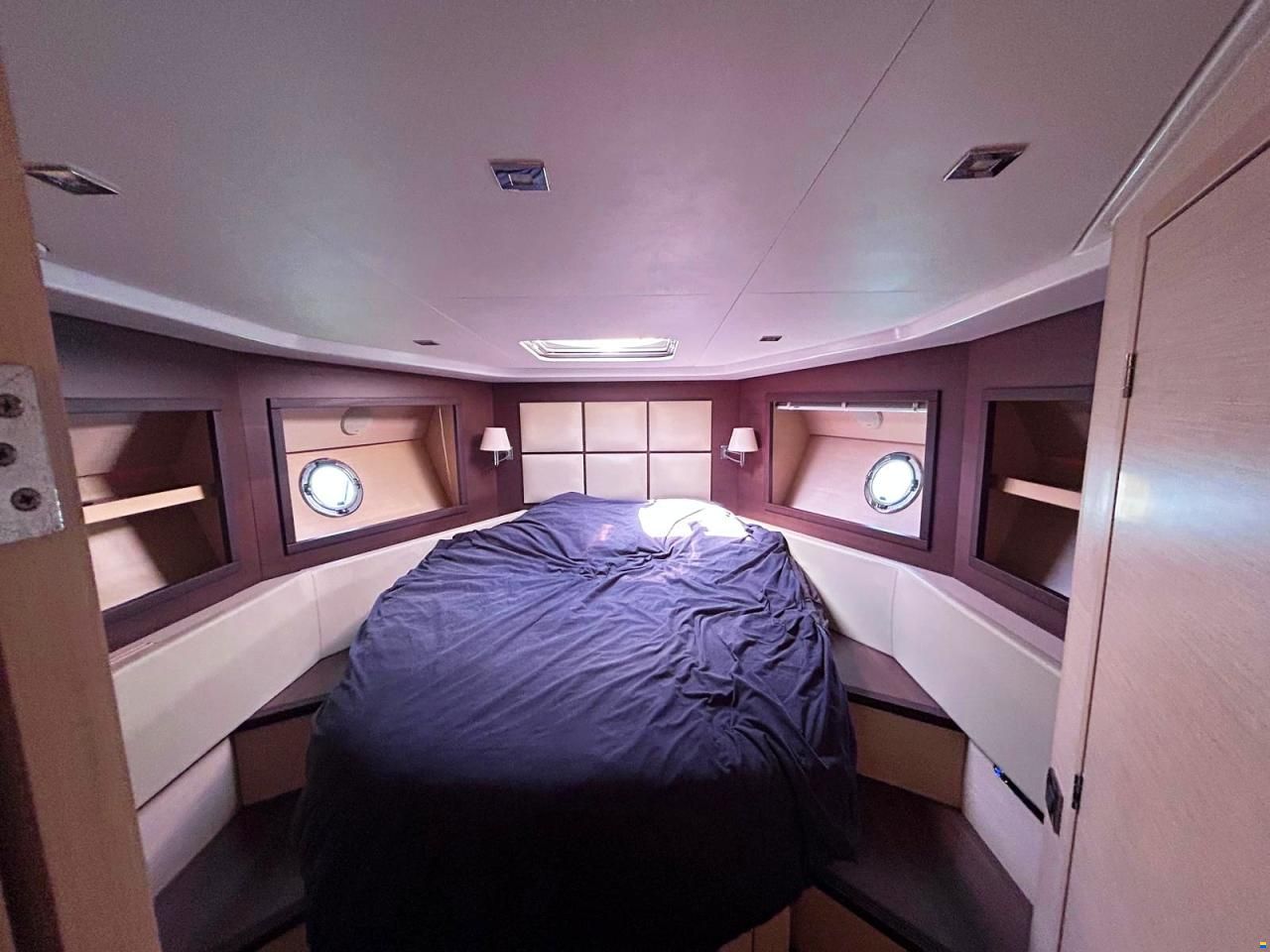 Beneteau Monte Carlo 47 Fly
