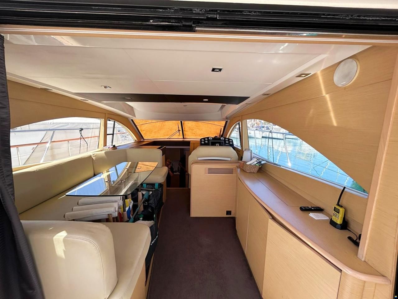 Beneteau Monte Carlo 47 Fly