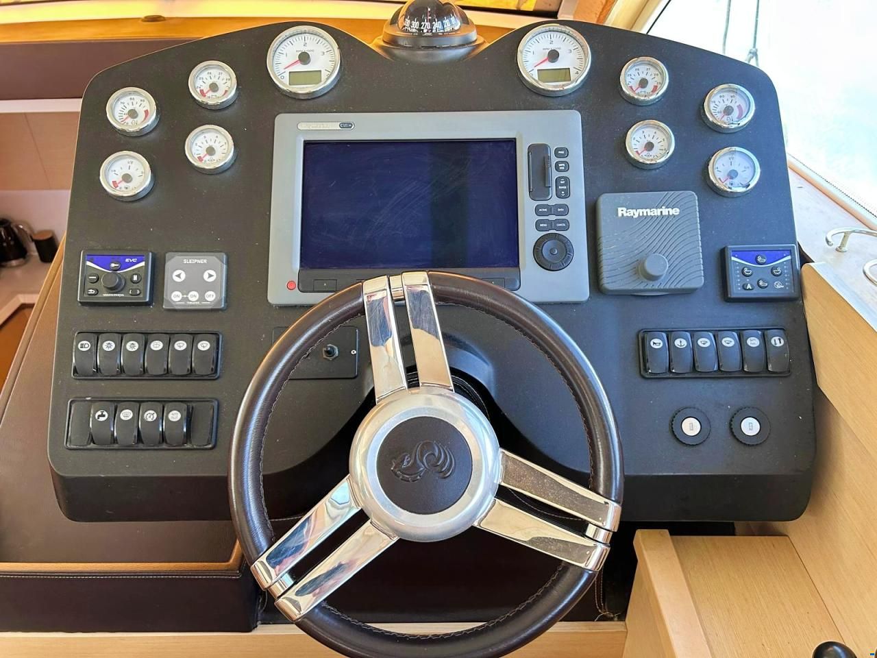 Beneteau Monte Carlo 47 Fly