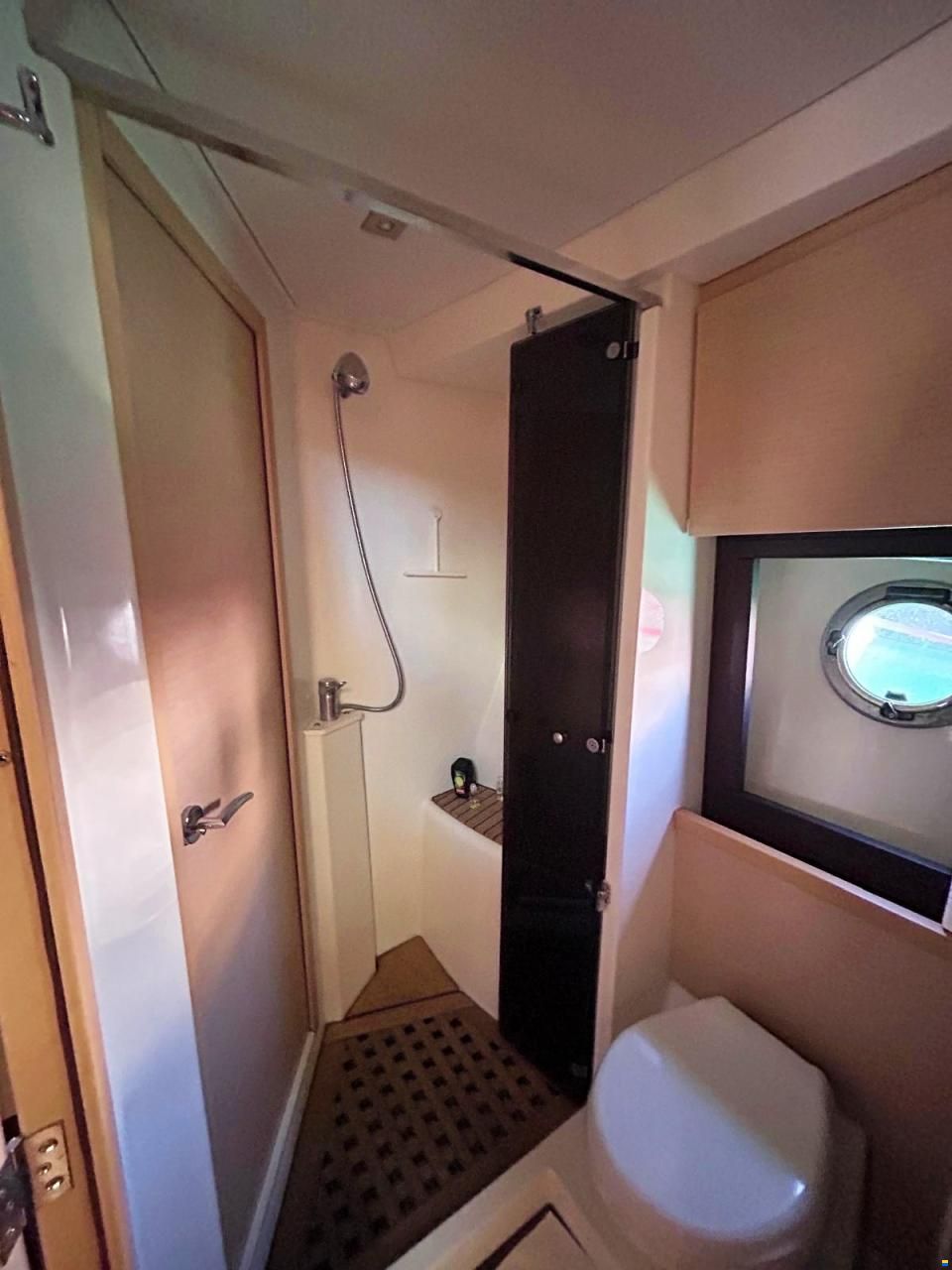 Beneteau Monte Carlo 47 Fly