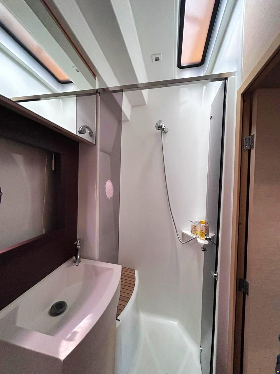 Beneteau Monte Carlo 47 Fly