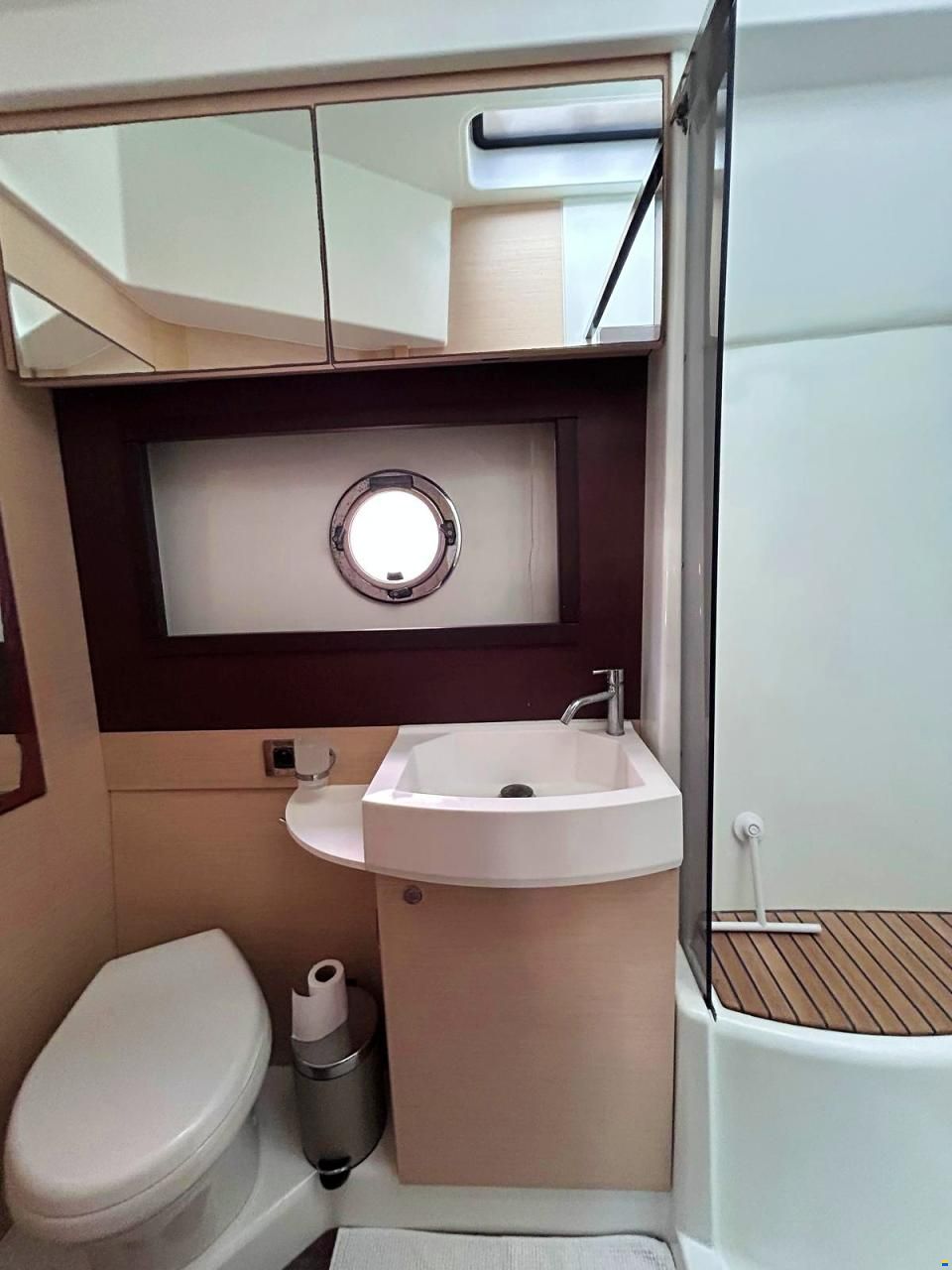 Beneteau Monte Carlo 47 Fly