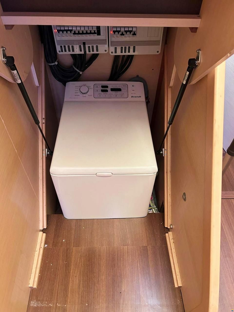 Beneteau Monte Carlo 47 Fly