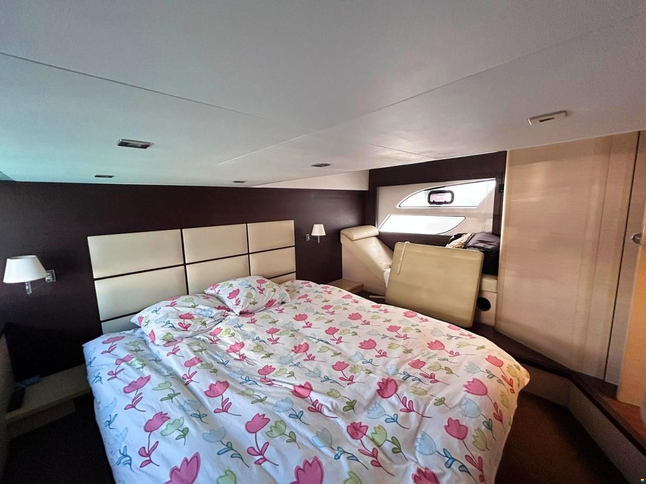 Beneteau Monte Carlo 47 Fly