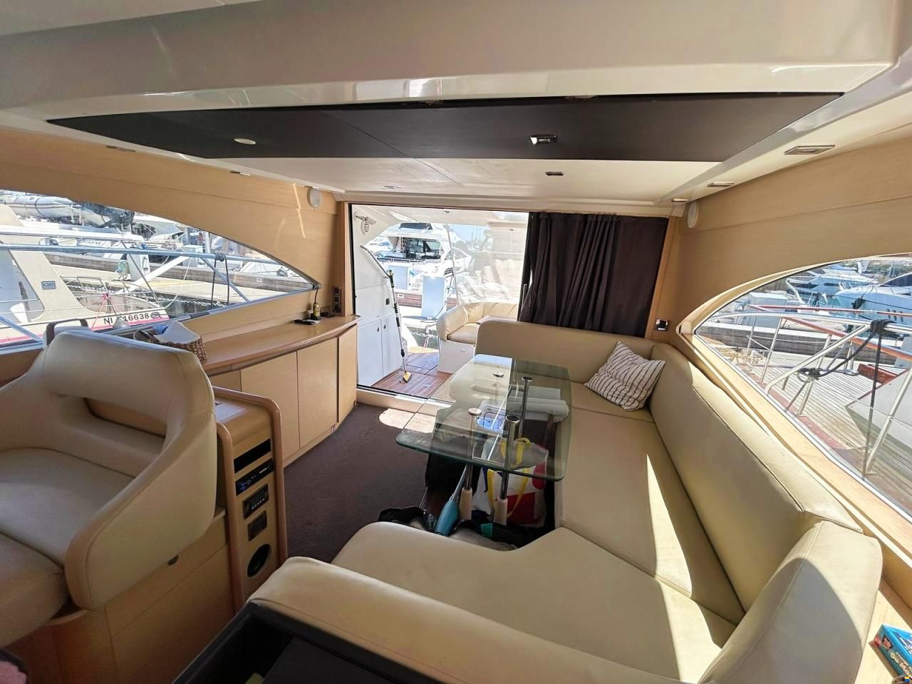 Beneteau Monte Carlo 47 Fly