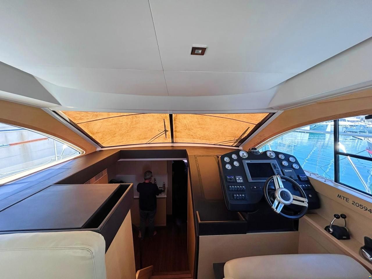 Beneteau Monte Carlo 47 Fly