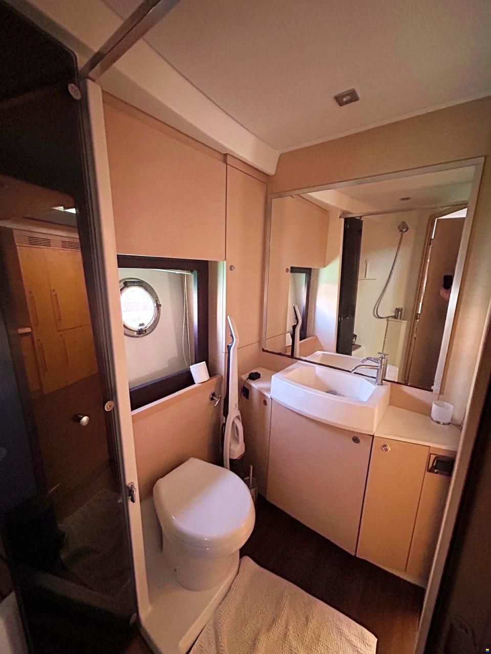 Beneteau Monte Carlo 47 Fly
