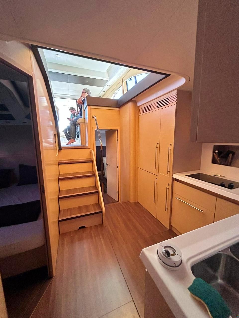 Beneteau Monte Carlo 47 Fly