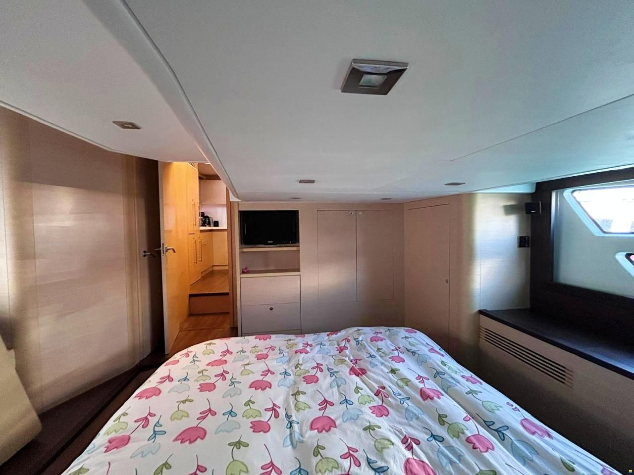 Beneteau Monte Carlo 47 Fly
